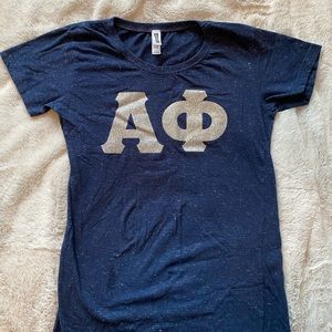 Alpha Phi T-Shirt